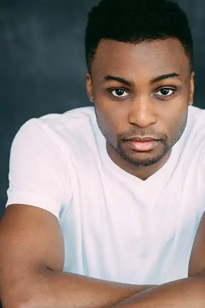 Ryan Rosery headshot