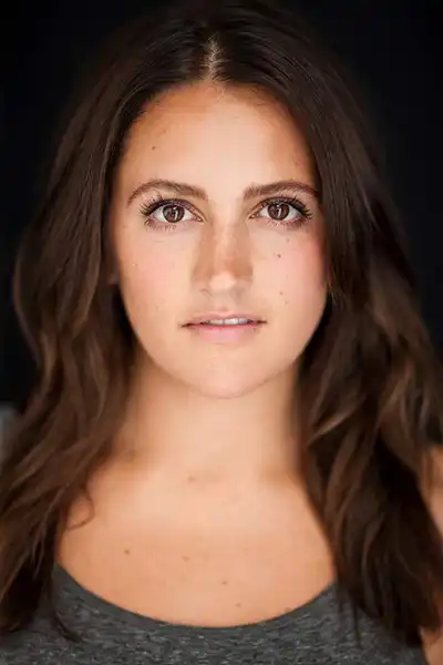 Marnie Mahannah headshot