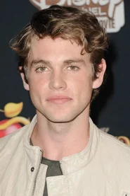 Jedidiah Goodacre headshot