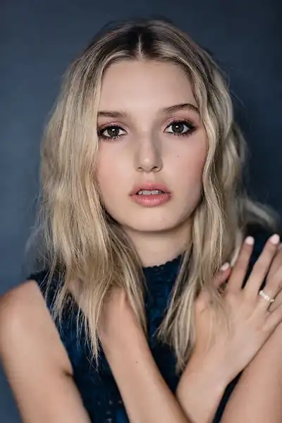 Kaitlyn Bernard headshot