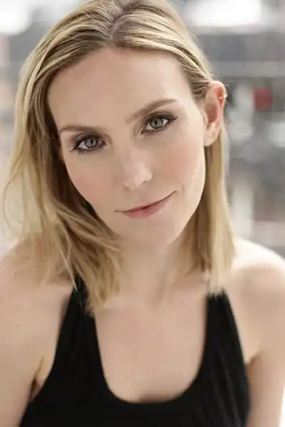 Aleque Reid headshot