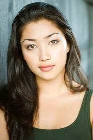 Jaylee Hamidi headshot