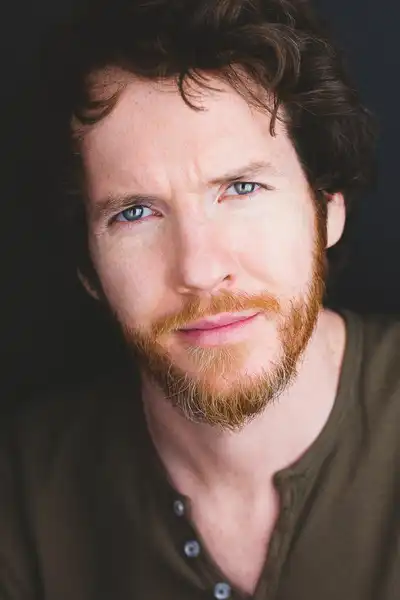 Brian McCarthy headshot