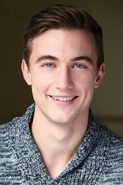 Jordan Burtchett headshot