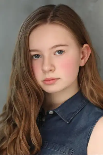 Bailey Skodje headshot