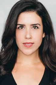 Nicole Power headshot