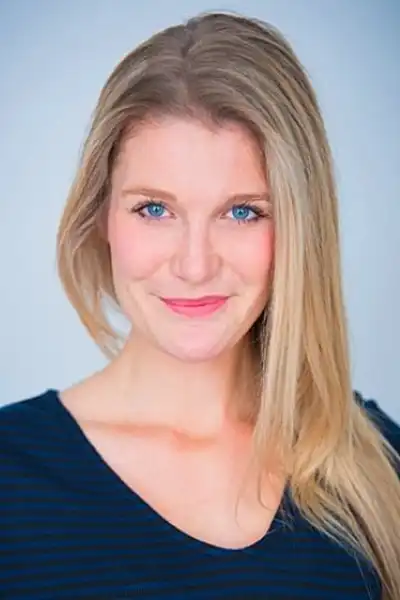 Kelsey Ruhl headshot
