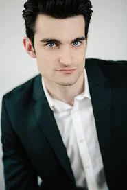 Alex Rose headshot