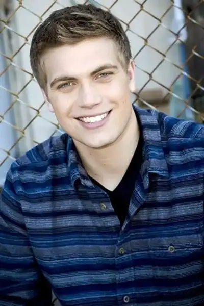 Jack Ettlinger headshot