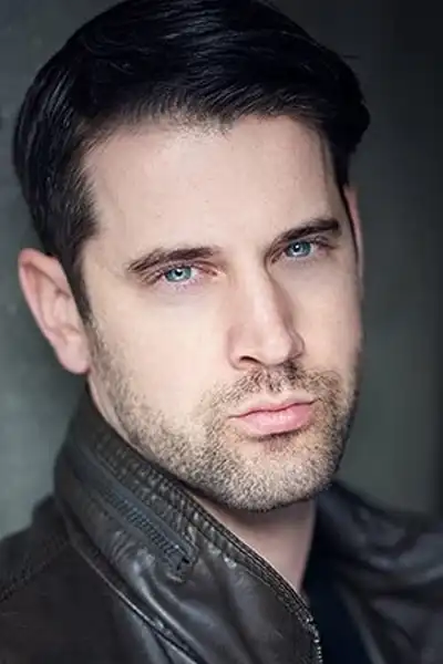 Sean Poague headshot