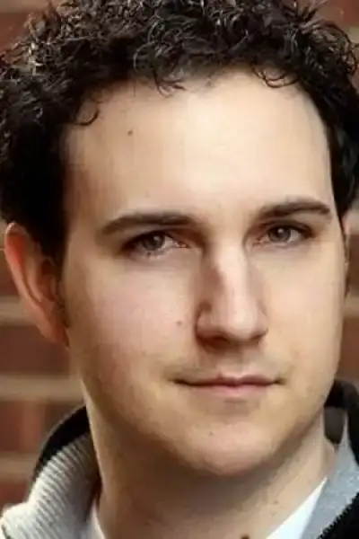 Kristjan Bergey headshot