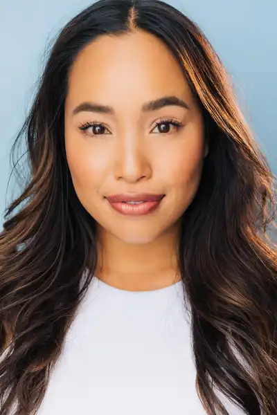Melanie Sutrathada headshot