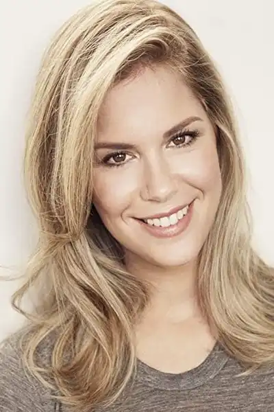 Amy Goodmurphy headshot