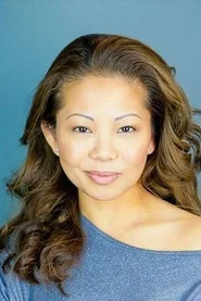 Angelica Alejandro headshot