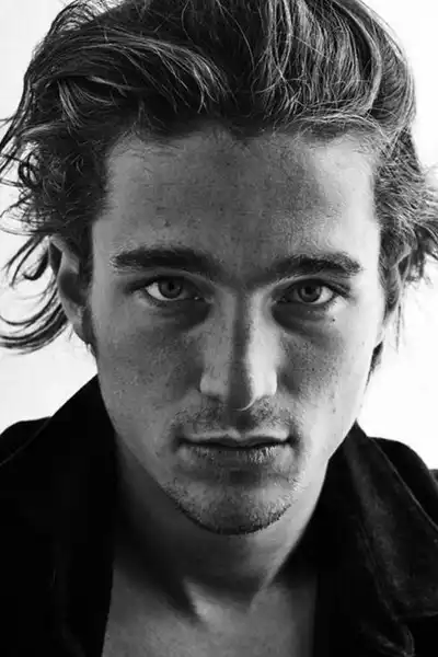 Joseph Olivennes headshot