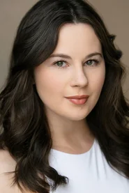 Olivia Benjamin headshot