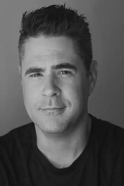 Nick Soole headshot