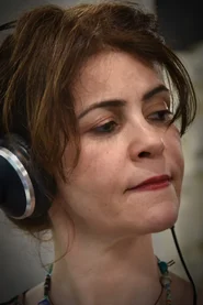 Silvia Salvatori headshot