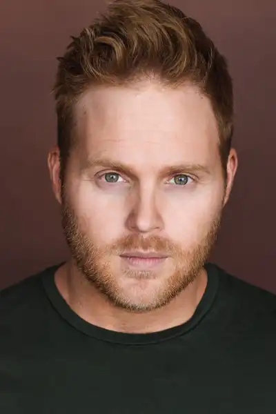 Chase Ramsey headshot