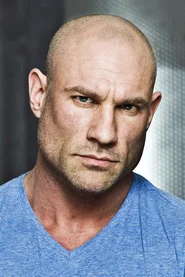 Nicolas Grimes headshot