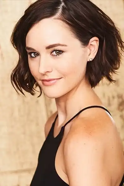 Paige Herschell headshot