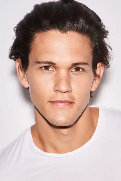 David Gridley headshot