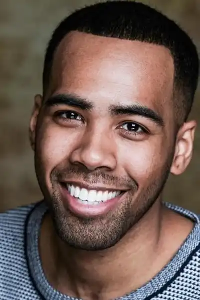 Colton Royce headshot