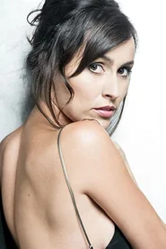 Kata Sarbó headshot