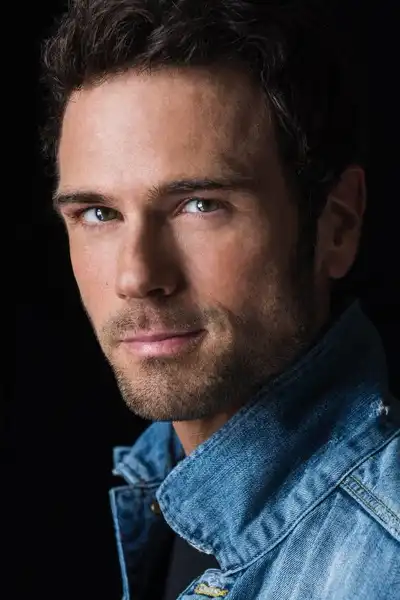 J.T. Hodges headshot