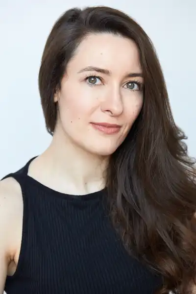 Aoife Spratt headshot