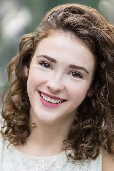 Masa Lizdek headshot