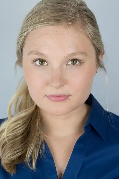 Sarah Borne headshot