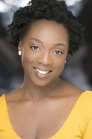 Lily Yawson headshot