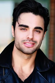 Julien Marlon Samani headshot