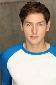 Arthur Marroquin headshot