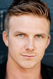 Simon Arblaster headshot