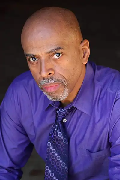 Al Mitchell headshot