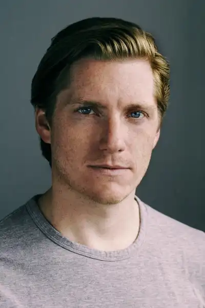 Joey Coleman headshot