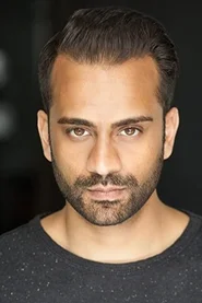 Neemish Parekh headshot