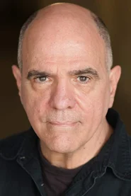 Alphie Hyorth headshot