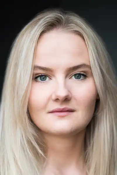 Vala Kristin Eiriksdottir headshot