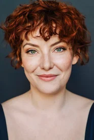 Emma Pedersen headshot