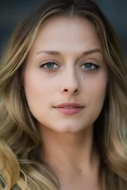 Marlie Collins headshot
