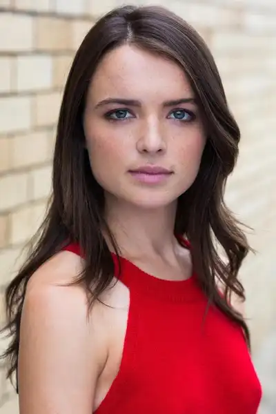 Philippa Northeast headshot