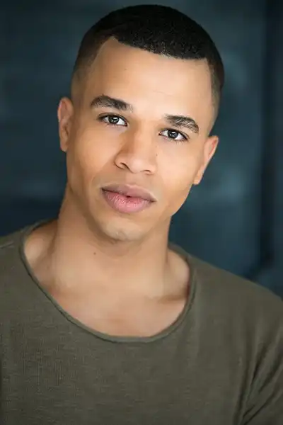 Ian Collins headshot