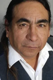 Joe Sachem headshot
