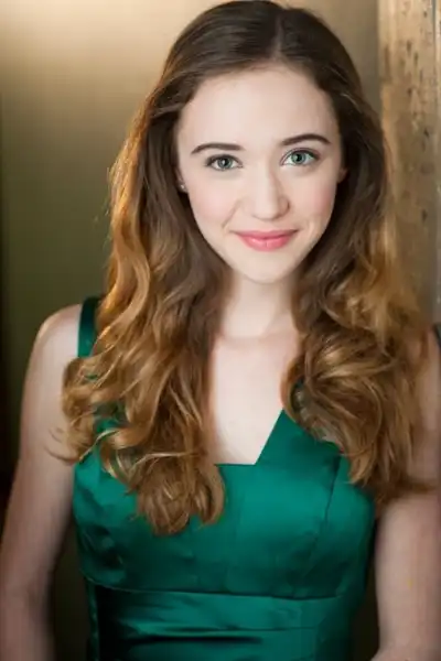 Farryn VanHumbeck headshot