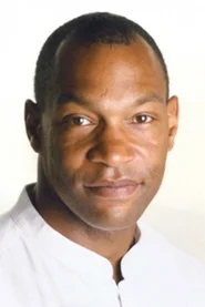 Vaughn Clements headshot