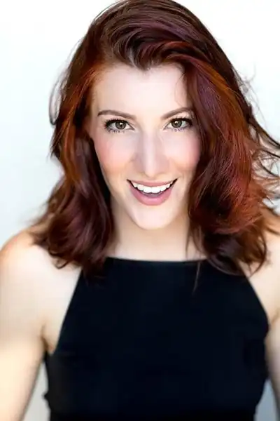 Morgana Wyllie headshot