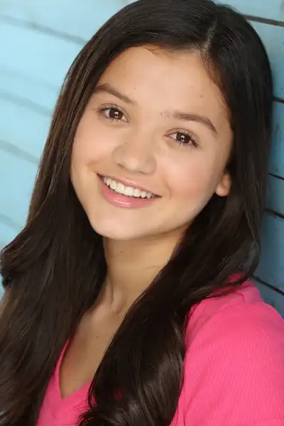 Jaynee-Lynne Kinchen headshot